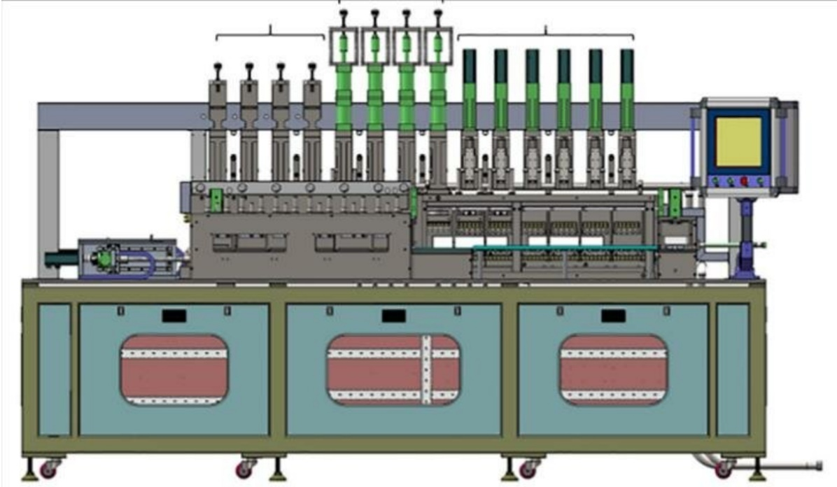 достижения в области технологии холодного изгиба corning ™ и обработки микрокристаллического стекла