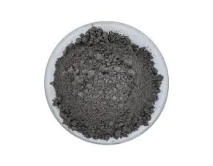 Структурный состав и классификация твердых сплавов.